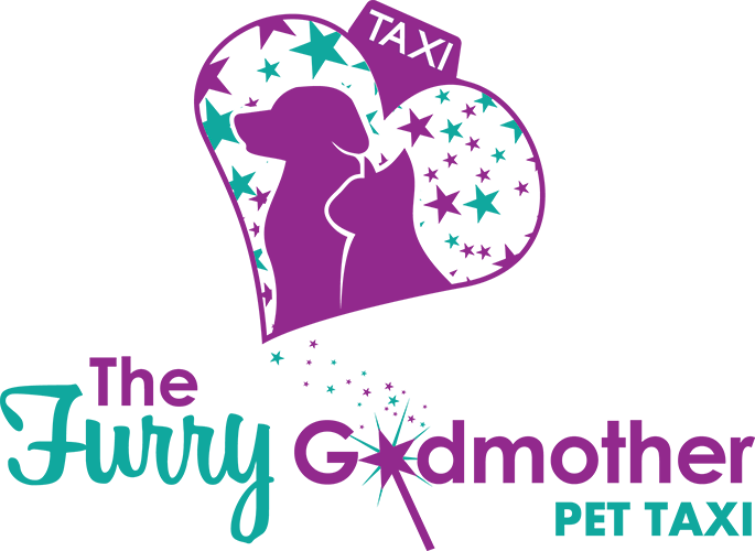 The Furry Godmother Pet Taxi