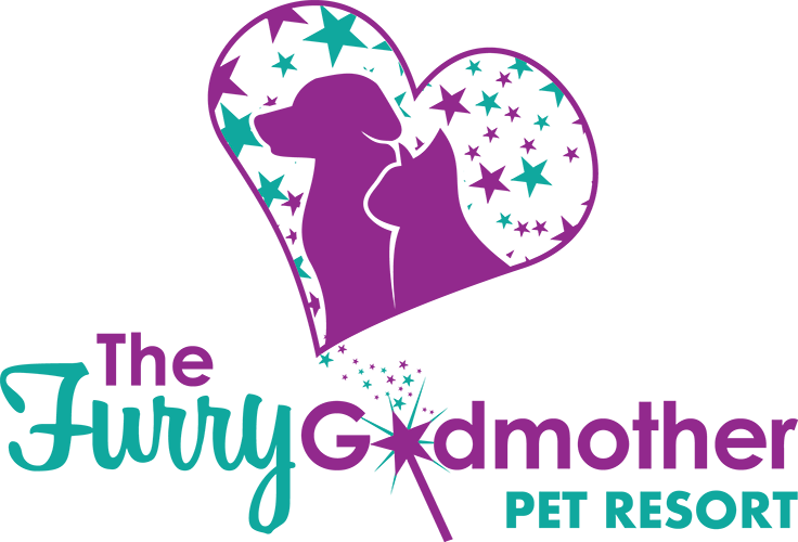 The Furry Godmother Pet Resort